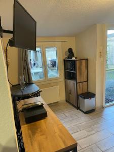 Appartement calme et charmant