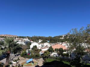 The White Pearl Marbella