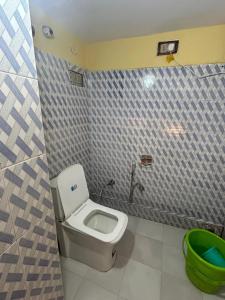 Griham homestay Near Assi Ghat