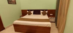 Griham homestay Near Assi Ghat