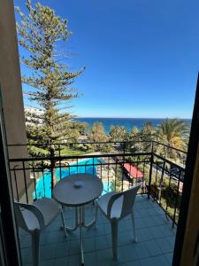 Grand Hotel De Londres