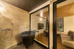 OnsenSauna Villa Jozankei Yuk