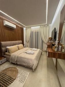 The View - Luxury One bedroom Apartment