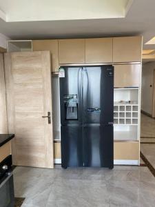 Urban Oasis Four Bedroom Furnished Home