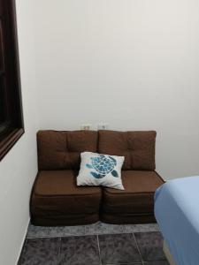 Casa 2 - Sossego, praia e piscina