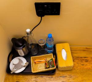 Lastanza Safari Lodge