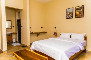 Lastanza Safari Lodge