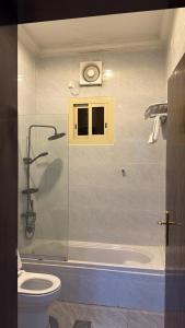 أجنحة المكارم للشقق المخدومة