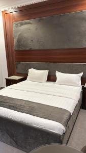 أجنحة المكارم للشقق المخدومة