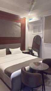 أجنحة المكارم للشقق المخدومة