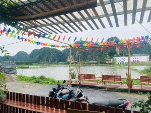 Tam Coc Big J hostel
