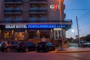 Gran Hotel Fontainebleau