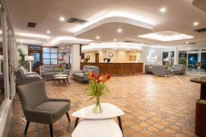 Apartahotel - Hotel Dynasty Mgta
