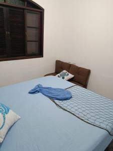 Casa 2 - Sossego, praia e piscina