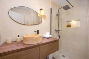 Nice Saint Roch - Bel appartement rénové - EV