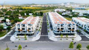 Dreamy Homestay Huế