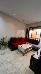 Beautiful appartement with pool view