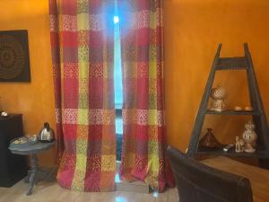 Les collines de chandieu