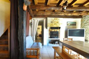 Gîte du hameau de Labat