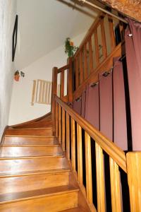 Gîte du hameau de Labat