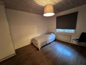 Family & Worker Accommodations in Stockholm