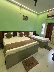 Griham homestay Near Assi Ghat