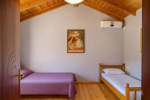 Viva Elafonisi - Studios or Apartment, 10min to Elafonissi