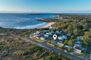 The Beach House Bawley Point - near Bawley Beach