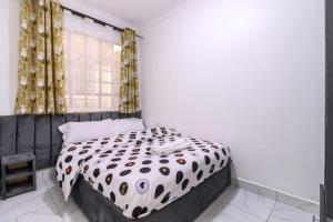 Spad House Furnished Apartment &Spa