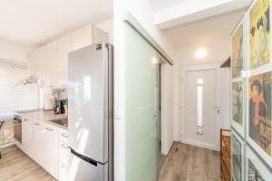 Mare beautiful sea view apartment