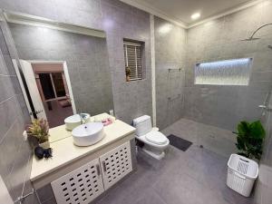 View Talay Villas - Large luxury, 1 bedroom - private pool villa, 500m from Jomtien beach 161