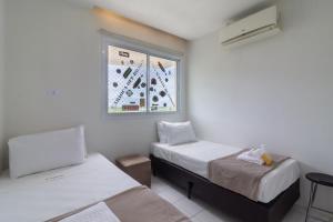 9 minutos da Praia do Recreio - SA510