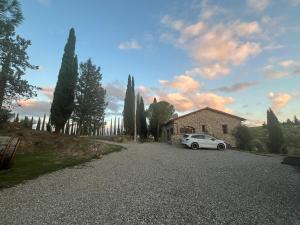 LA COLLINA DEI SAPORI Montepulciano