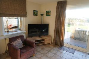 Kustverhuur, Park Scheldeveste, Zwin 057