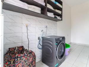 Spad House Furnished Apartment &Spa