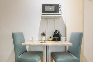 Simplon Residence - Central and Self Check In