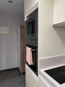 Modern apartment in Part Alta