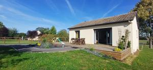 Gîte Le Nid Des Prés