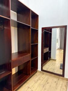 Aya Sophia Wildlife Villa