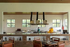 Ayasophia Wildlife Villa