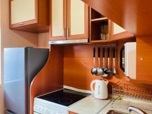 Sunny Central Apartment for 4 Guests 2 minutes from High Street