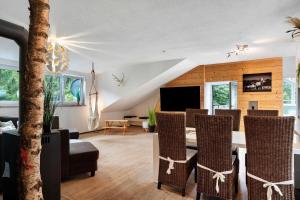 Villa Eichwald - Schwarzwaldloft