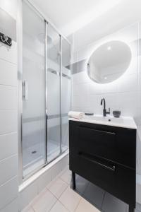 Studio Cosy Paris 5eme Vue Musee Parfait pour 2