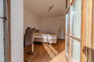 Chrysantihof - Apartment 369 mit POOL & SAUNA