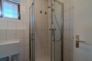 Chrysantihof - Apartment 369 mit POOL & SAUNA