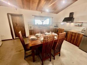 Mirador de los Fraga, Heated pool, AC, Sea view