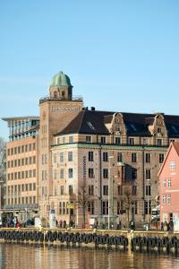 Home Hotel Havnekontoret