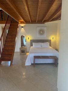 Mersea deluxe apartment Kourouta