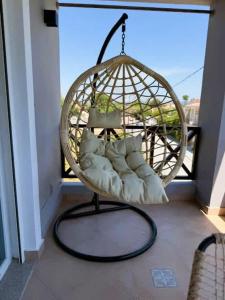 Mersea deluxe apartment Kourouta