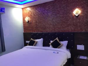 hotel sushma inn